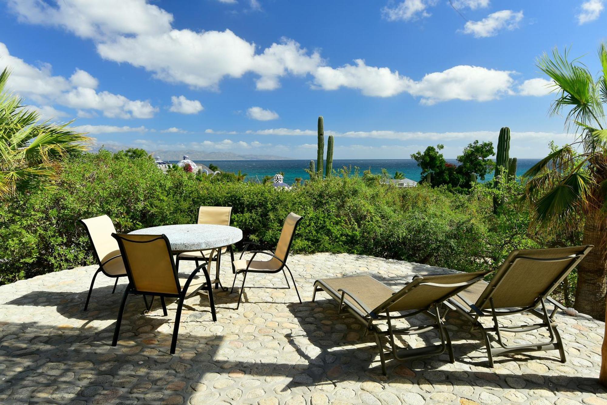 Ventana Bay Resort La Ventana Quarto foto