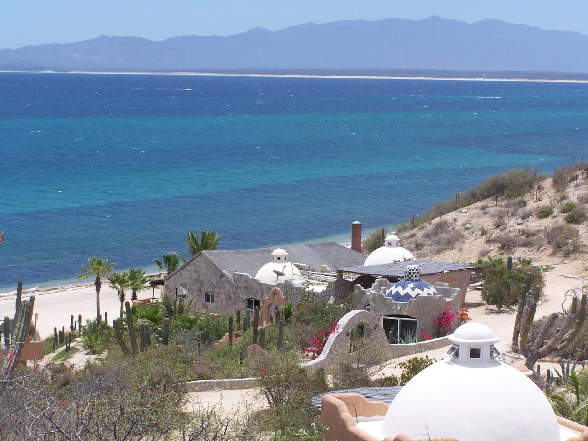 Ventana Bay Resort La Ventana Quarto foto