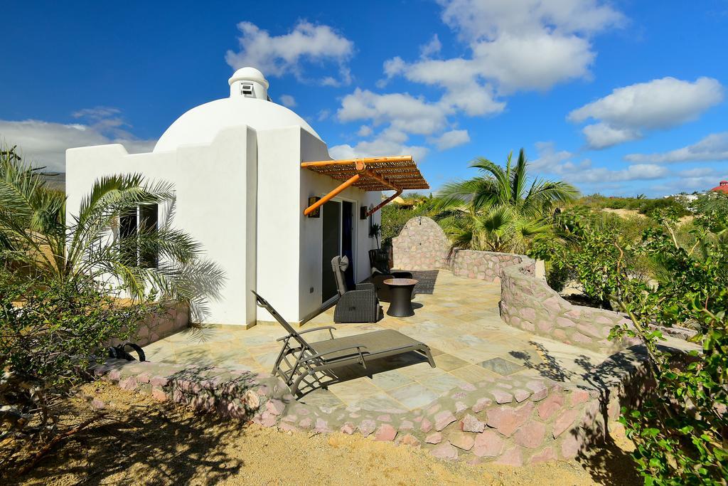 Ventana Bay Resort La Ventana Exterior foto