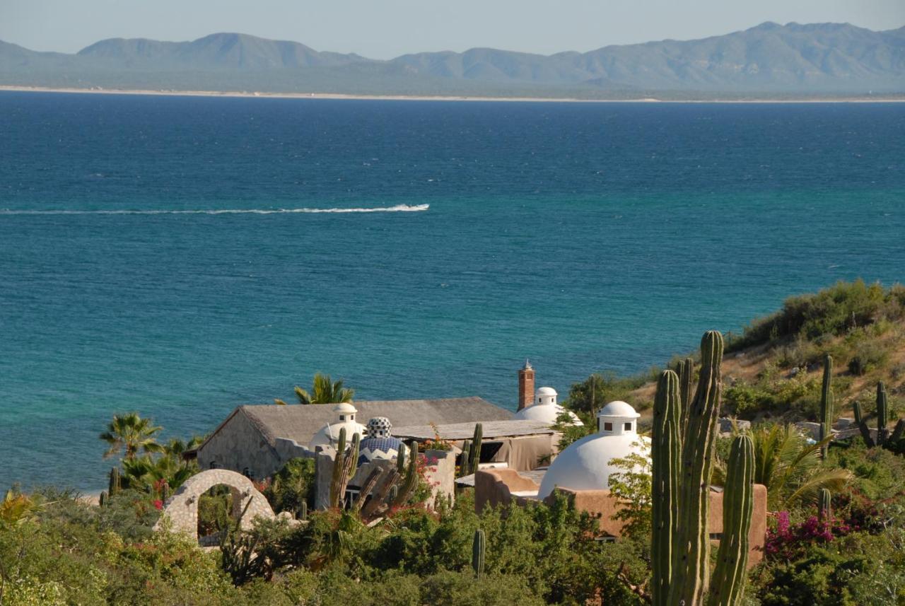 Ventana Bay Resort La Ventana Quarto foto