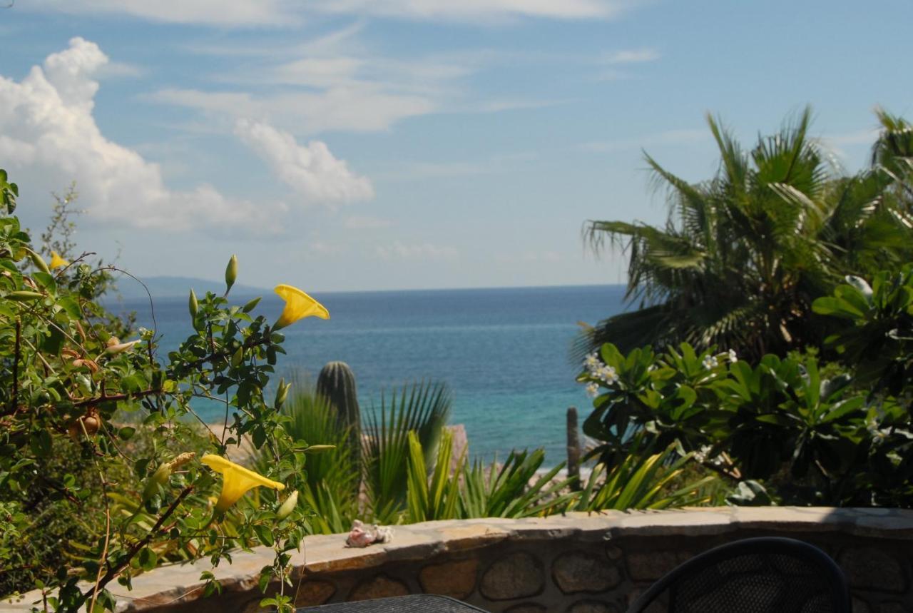 Ventana Bay Resort La Ventana Quarto foto